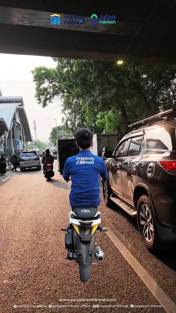 @Perjalanan Hikmah