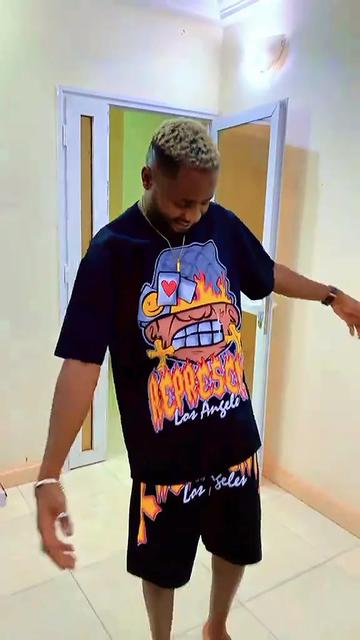@DANIOKO KARA LK