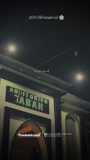 @YPP Tabah Kranji