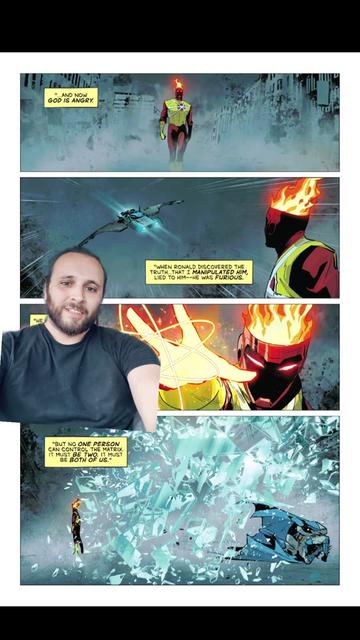 @MuseComics