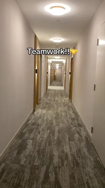 @Teamworker