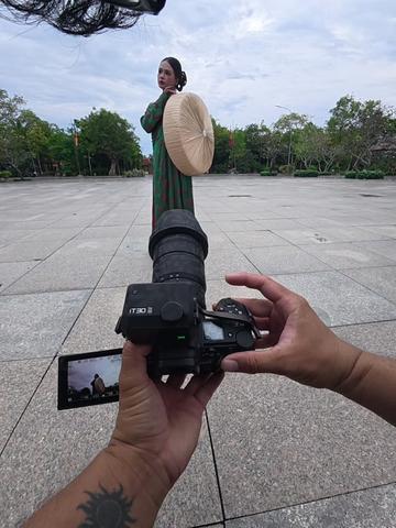 @Dương Trường Sanh 📸
