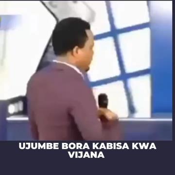 @Advocate Mwabukusi Fans