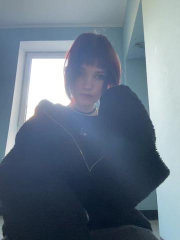 @Veronica Romanova