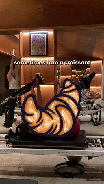 @Hanny Tan | Cici Gymsis