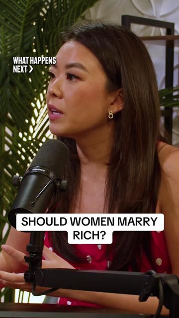 @What Happens Next Podcast