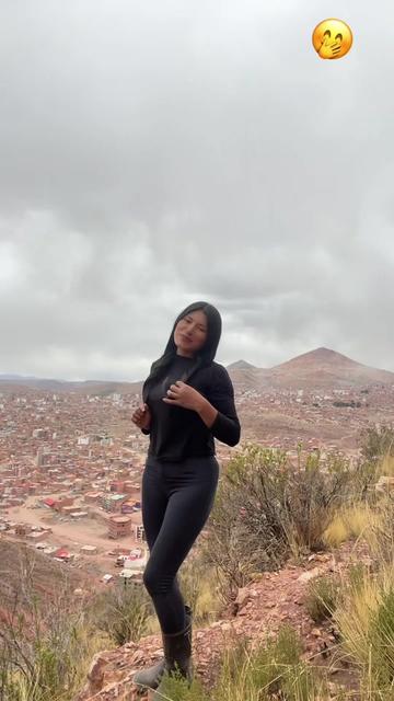 @ISABEL OLIVARES👑🇧🇴