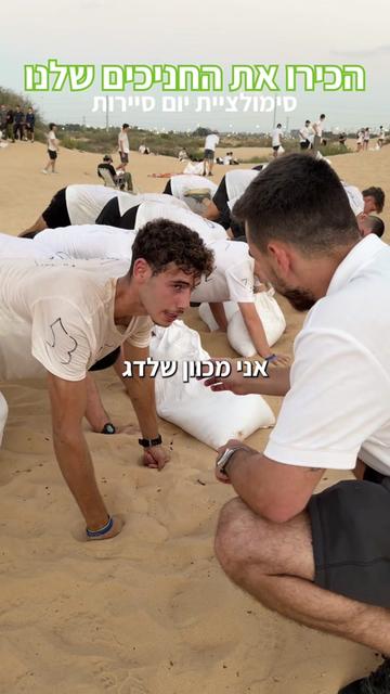 @מנטל כושר קרבי