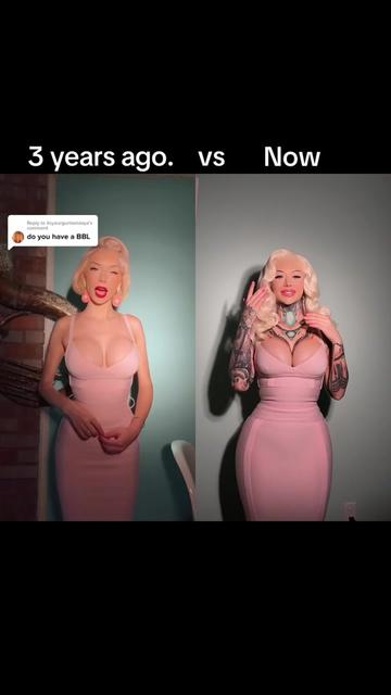 @Pinup pixie
