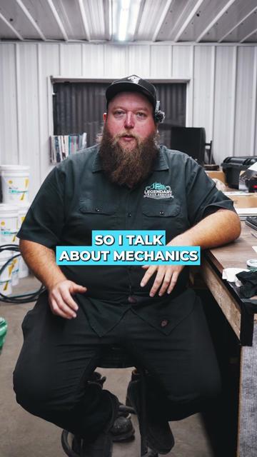 @Legendary Truck Service