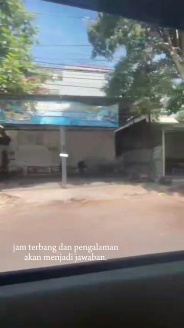 @Madiun Driving Course
