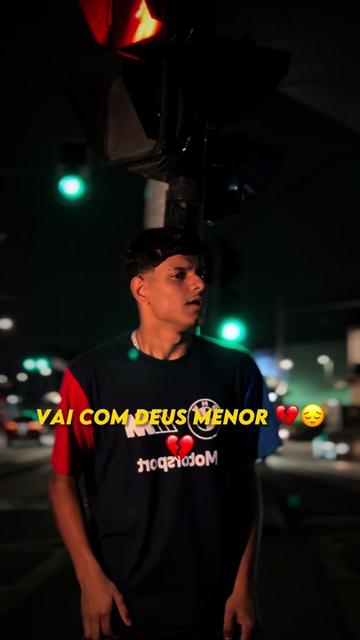 @Dinho MC