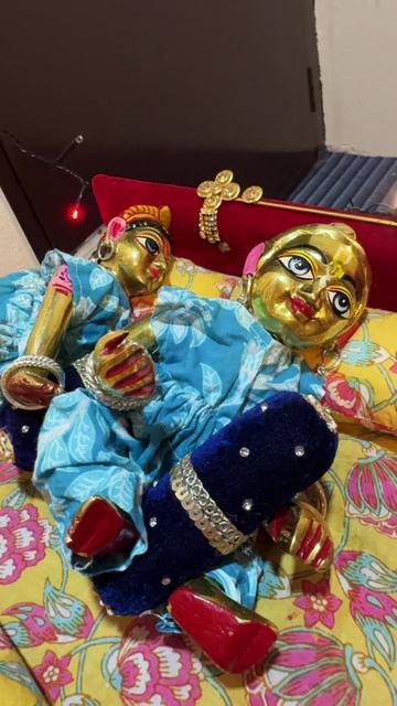 @Radhakrishna🙏