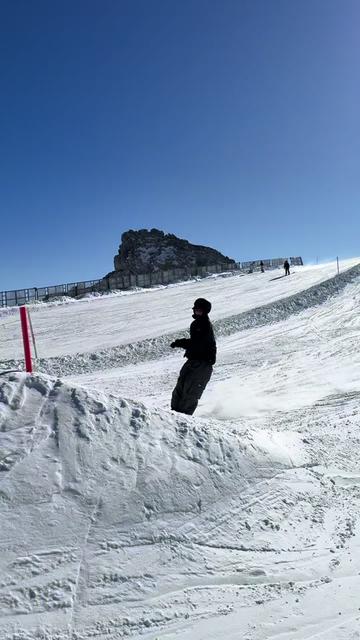 @AnyTides SnowPants