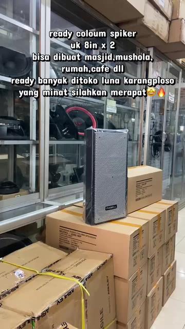 @toko luna elektronik