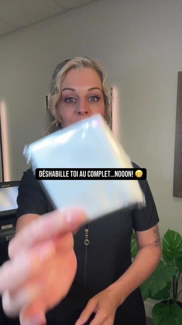 @Geneviève - Excellence Beauté