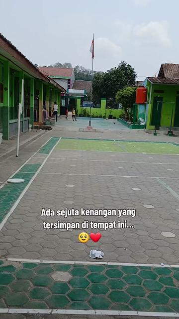 @Galeriku_di_Sekolah