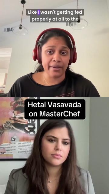 @Livvin for Food Podcast