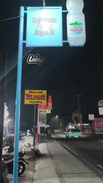 @Aura Jayaa.