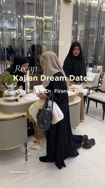 @Dream Tours & Travel