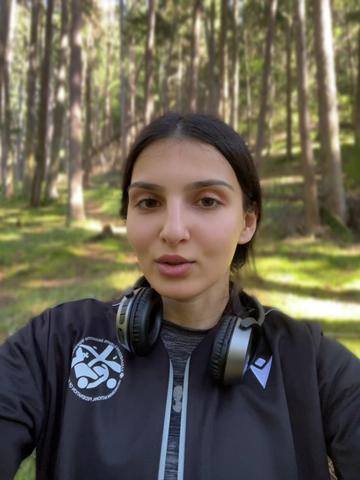 @Sofia Bagishvili