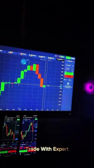 @Trade with Expert