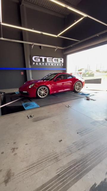 @GtechPerformance