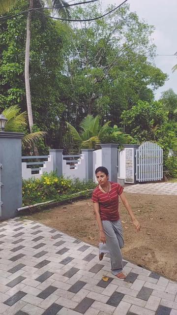 @Indu Treesa Jochan