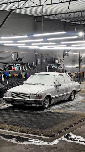 @Sava Garage