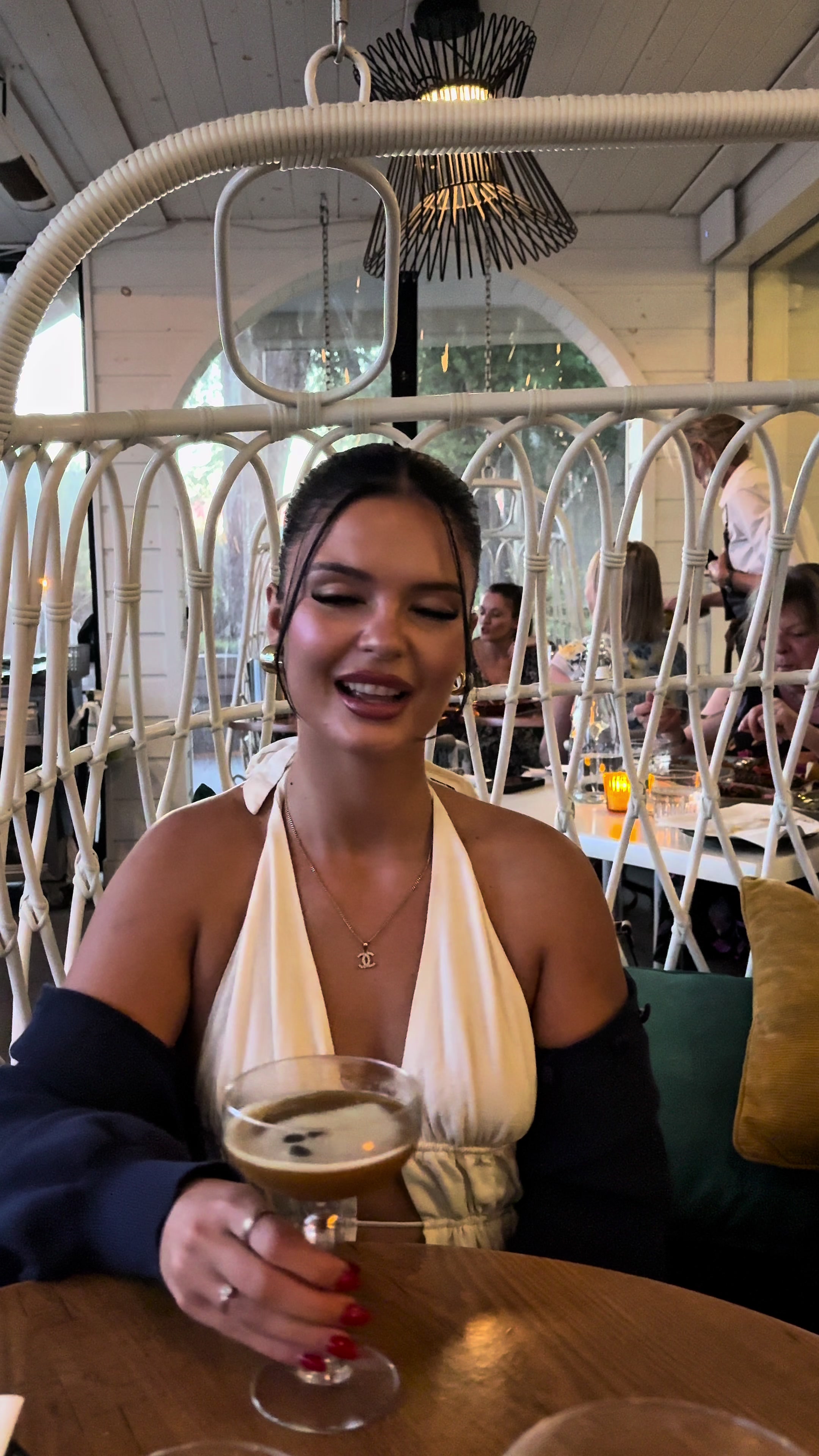 @Marylyn Hamel