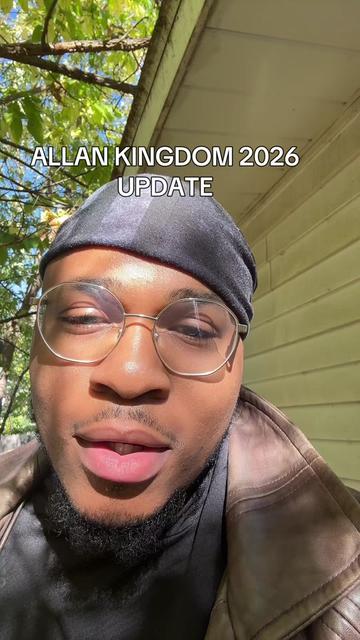 @Allan Kingdom