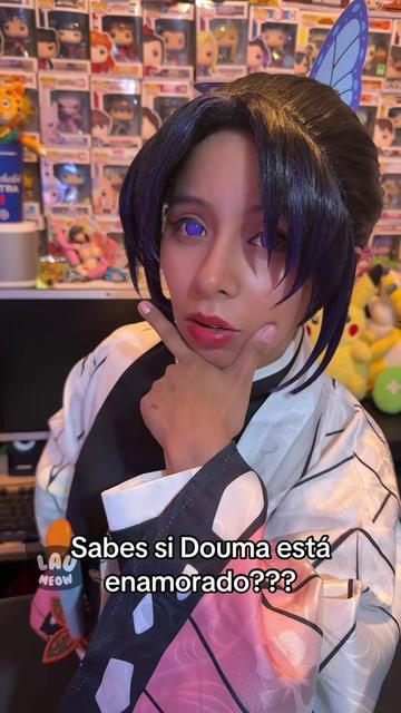 @LauMeow