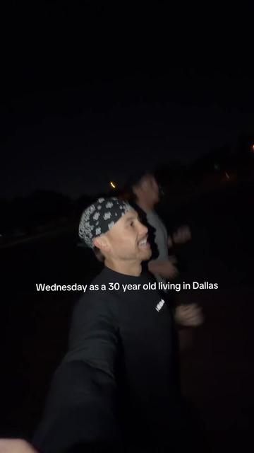 @Collin Dash