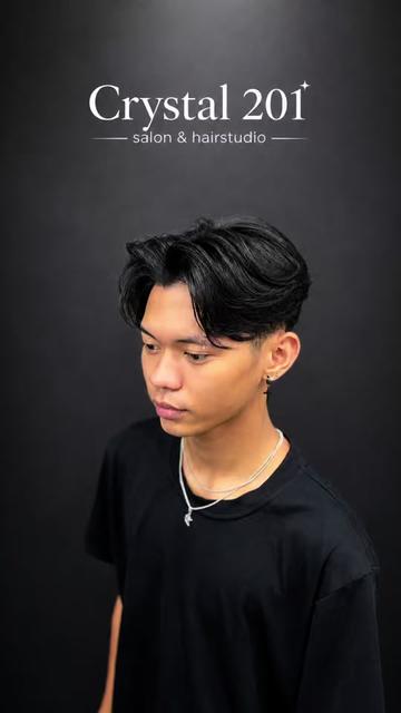 @Crystal 201