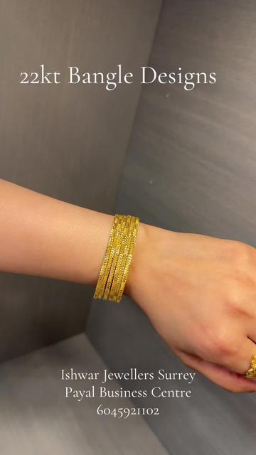 @Ishwar jewellers surrey