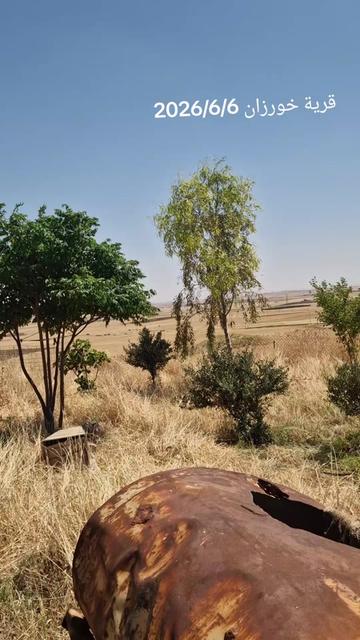 @YASER KHORZI Madridi