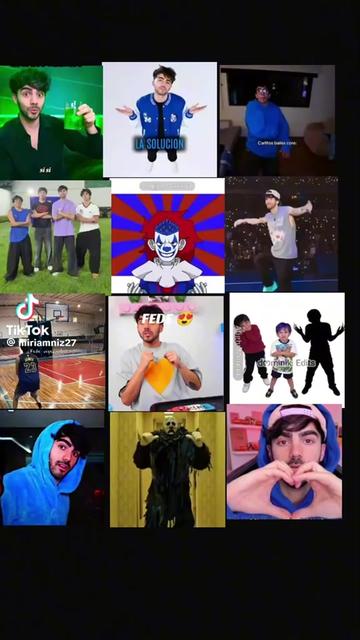 @fede vigevani videos