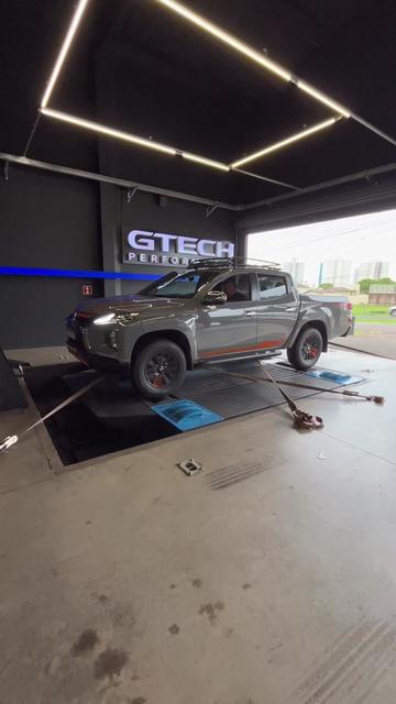 @GtechPerformance