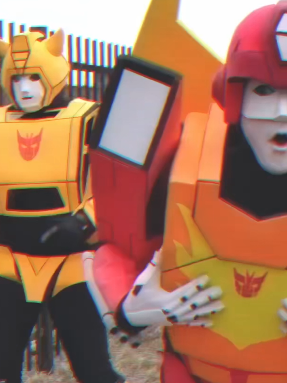 @Cybertronic Spree