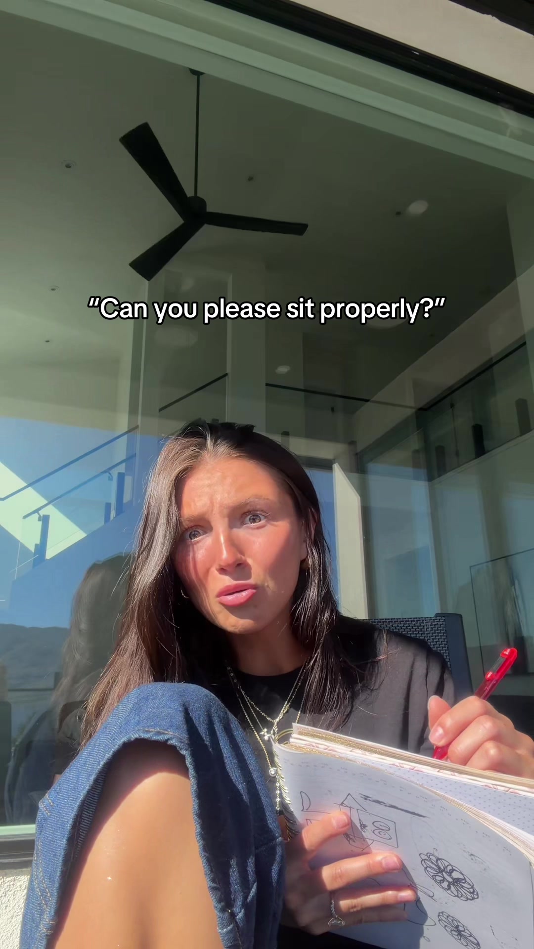 @Tianna Shefsky
