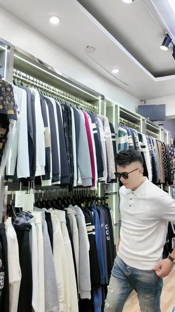 @Huấn Âu Luxury Nam Định
