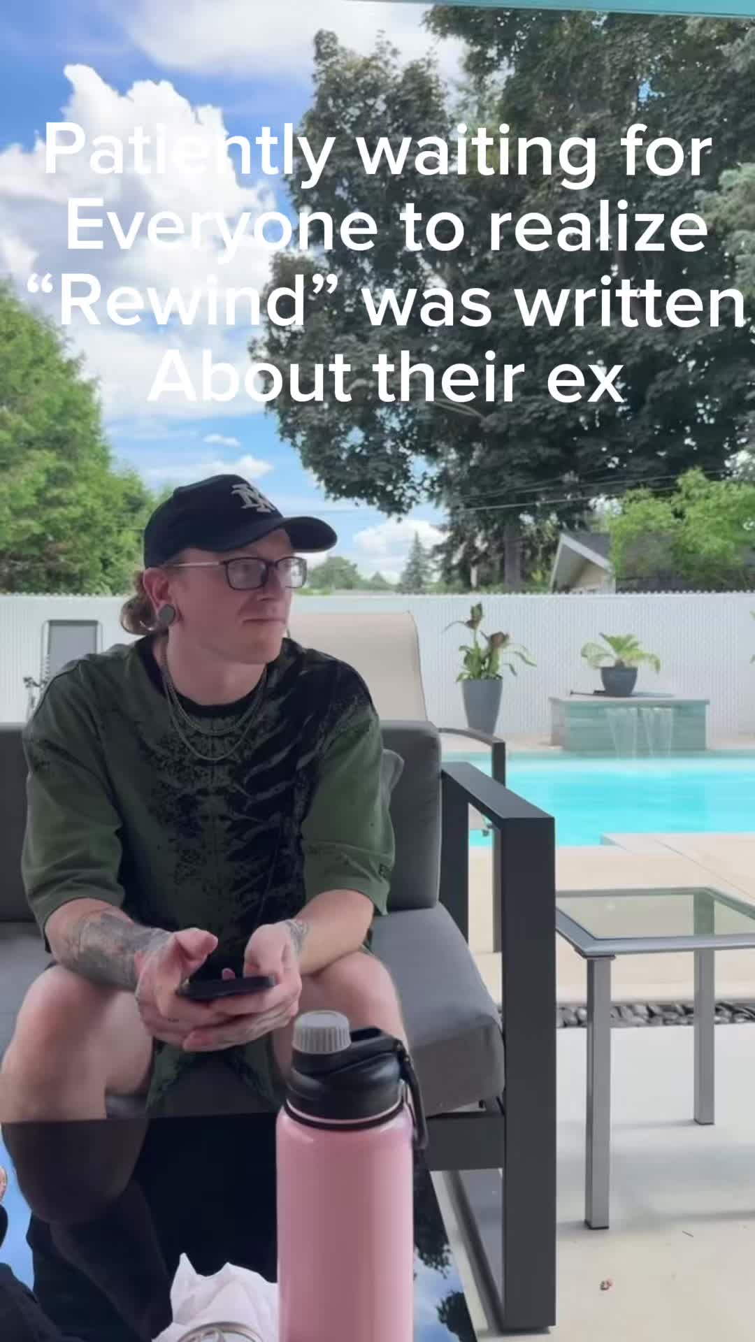 @Joshua Mowery