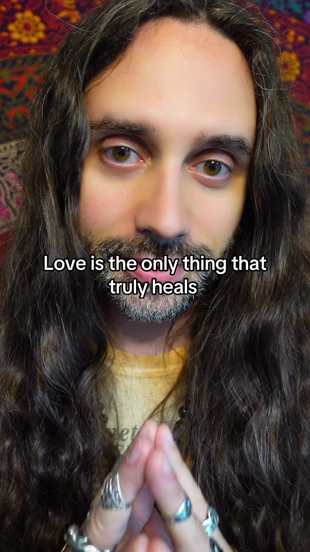 @Reiki Matt