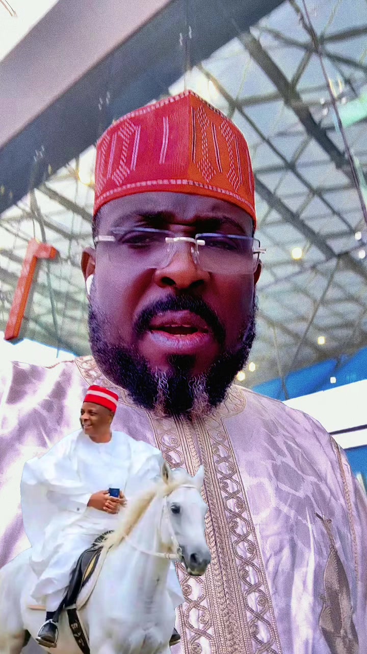 @Amb. Nura_Nitel