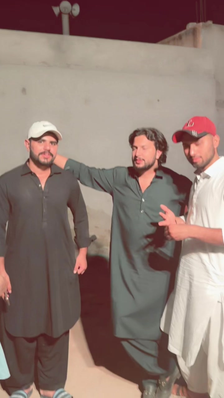 @🐺سید  ابو بکر شاہ بُخاری⚔️