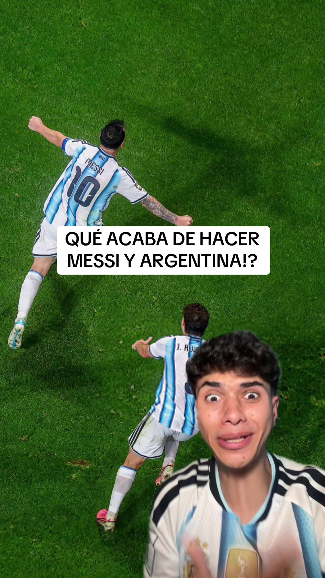 @Victor Jr