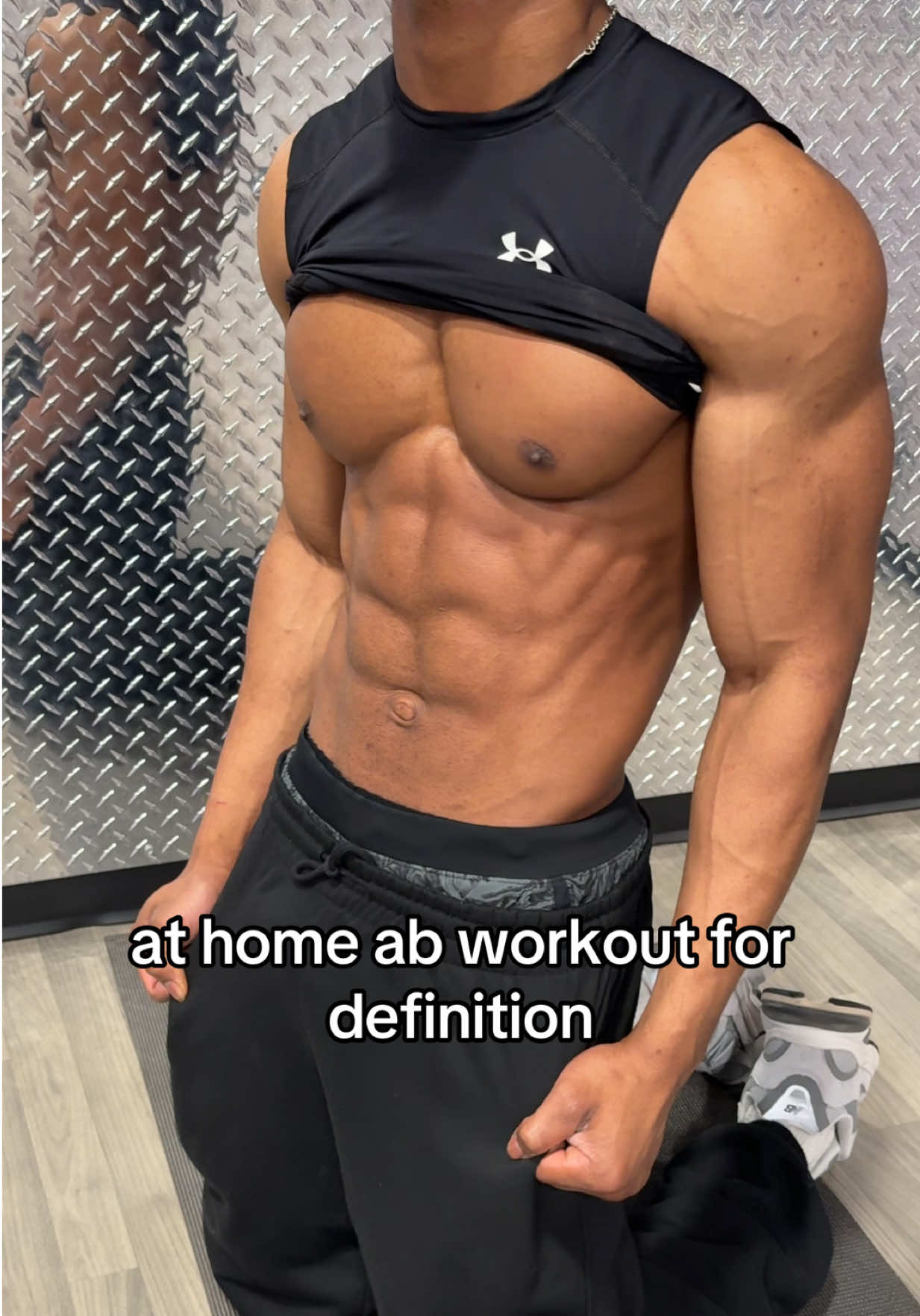 @John's Workout