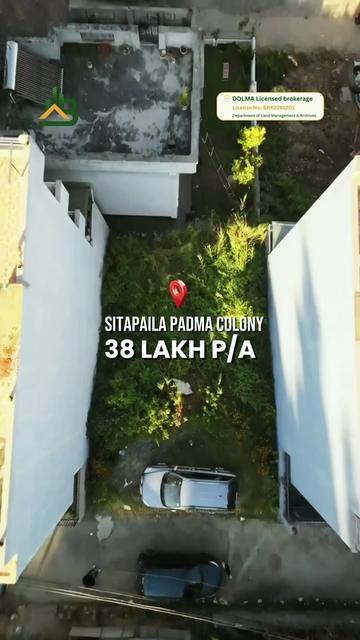 @bharosa.real.estate