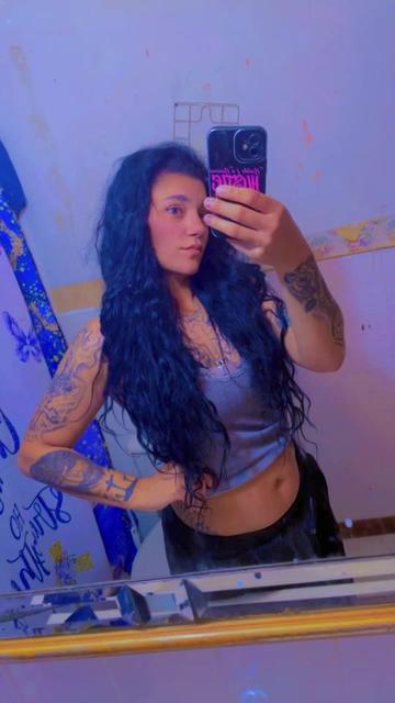 @Babygirl