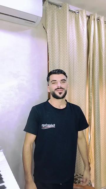 @Cheb amine Sghir☆